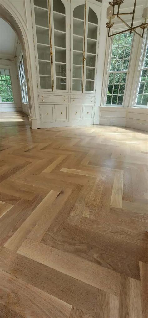 A Complete Guide To White Oak Flooring Chrissy Marie Blog