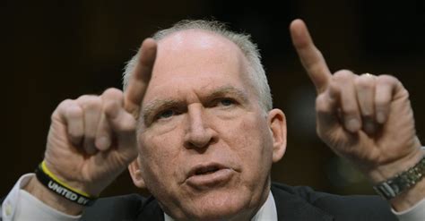 Wikileaks Maakt Mails Cia Chef John Brennan Openbaar Nrc