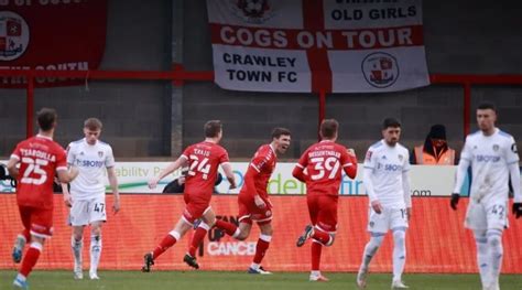 El Leeds De Bielsa Fue Eliminado De La Fa Cup Por Equipo De Cuarta