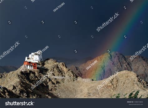 Ladakh Landscape Photography Stock Photo 1338419843 | Shutterstock