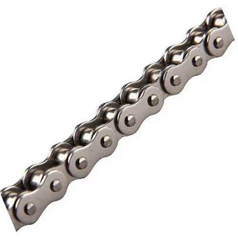 Roller Bearing Chains Roller Dia Mm Inside Width Mm At