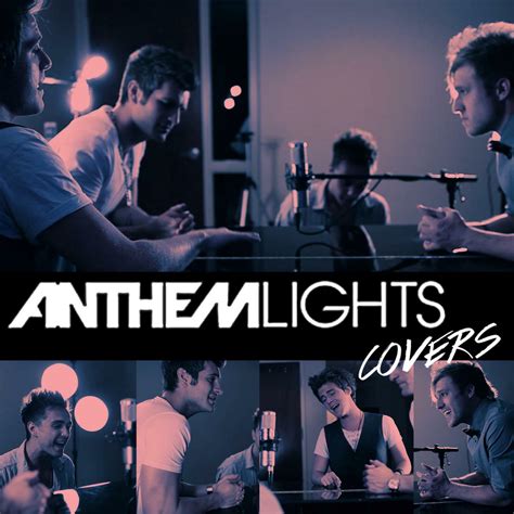 Anthem Lights - Anthem Lights Covers | iHeart