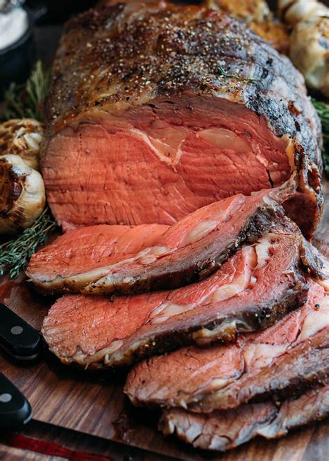 Sous Vide Prime Rib Is The Perfect Christmas Dinner Recipe Artofit