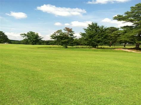 Green Valley Golf Club | All Square Golf