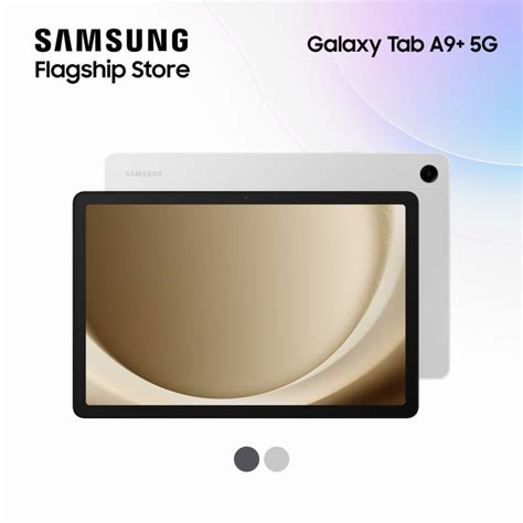 Samsung Galaxy Tab A9 128gb Lazada Ph