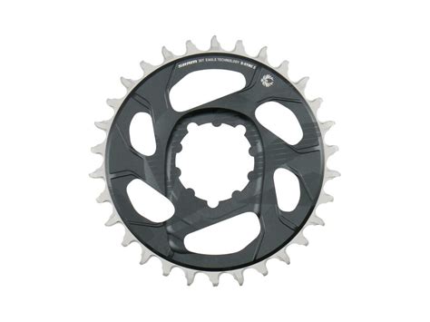 SRAM X SYNC 2 GX Eagle Direct Mount Kettenblatt 12 Fach 4 Mm Offset