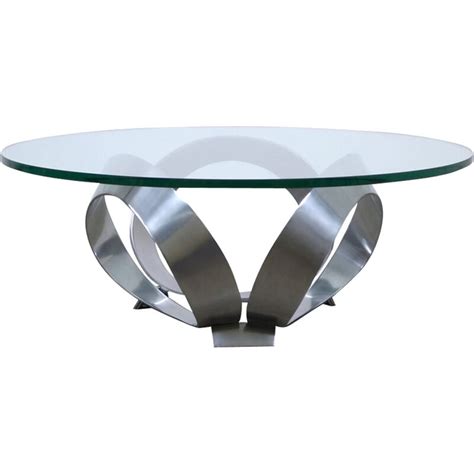 Diamond Style Coffee Table By Knut Hesterberg For Ronald Schmitt S