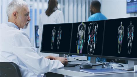 Facioscapulohumeral Muscular Dystrophy AMRA Medical