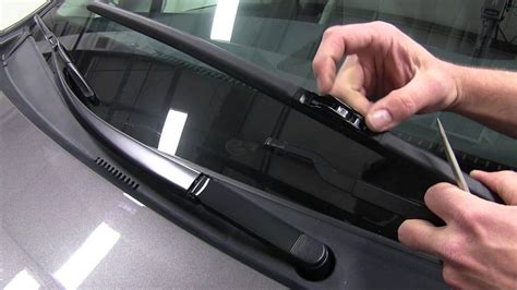 How To Stop Windshield Wipers From Squeaking Ways To Try