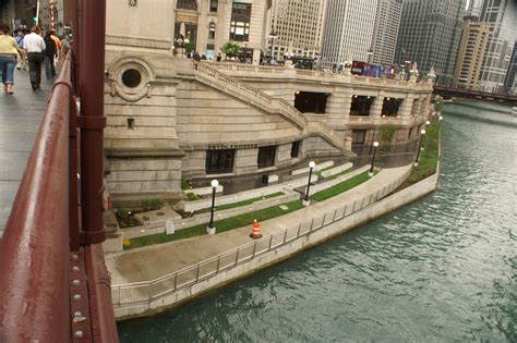 McCormick Bridgehouse & Chicago River Museum Welcomes 200,000th Visitor - Blog - Friends of the ...