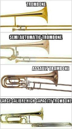 15 Trombone Memes ideas | trombone, band jokes, band humor