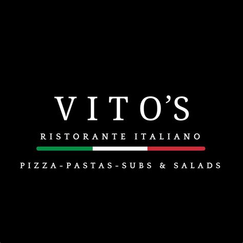 Vito's Italian... - Vito's Italian Ristorante - Camp Hill