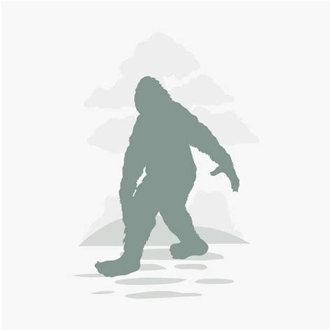 Big Foot Svg Files Images Free Download On Freepik