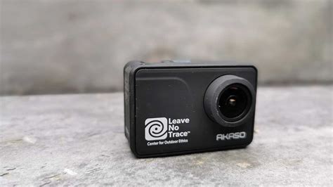 AKASO V50 Pro Special Edition Review Camera Jabber