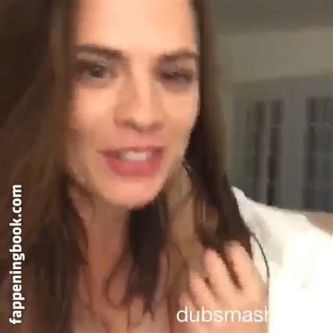 Hayley Atwell Hayley Atwell Nude Onlyfans Leaks The Fappening