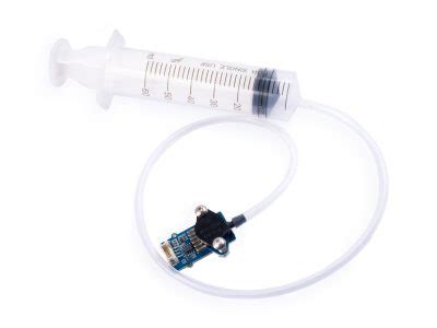 Grove Integrated Pressure Sensor Kit Mpx Ap Iot