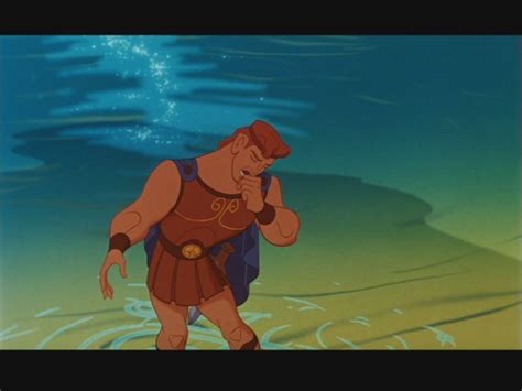 Hercules - Classic Disney Image (19590214) - Fanpop