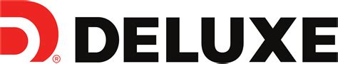 Deluxe Corporation Logo Color Codes
