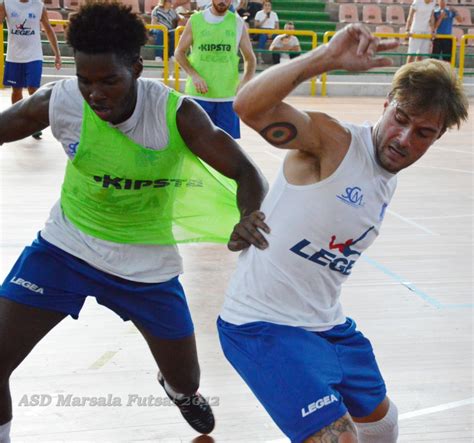 Il Marsala Futsal Batte 6 A 3 Lo Sporting Alcamo E Continua In Coppa Italia