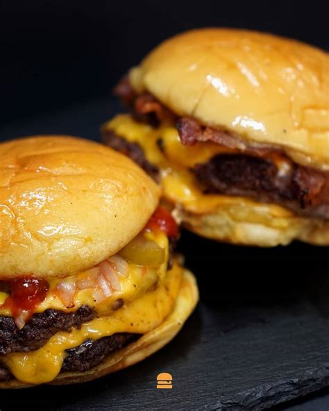 Las Smash Burger De Madrid Que Han Reinventado La Comida R Pida