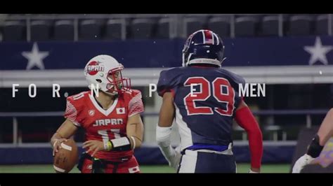 The Journey Usa Football National Team Youtube