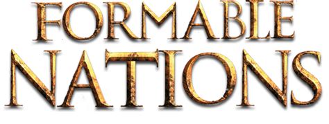 Steam Workshop Basic Mods Formable Nations