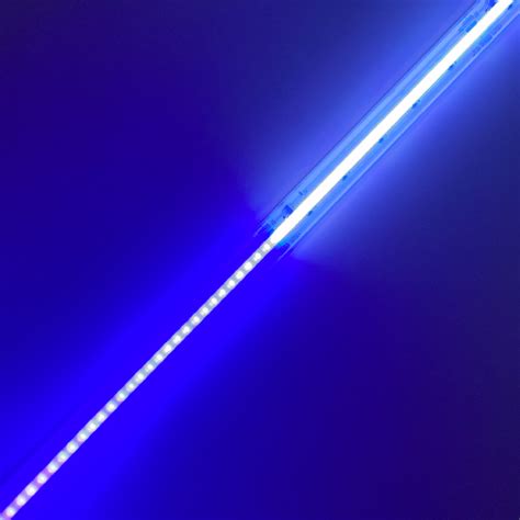 RGB COB LED Flexible Strip Light