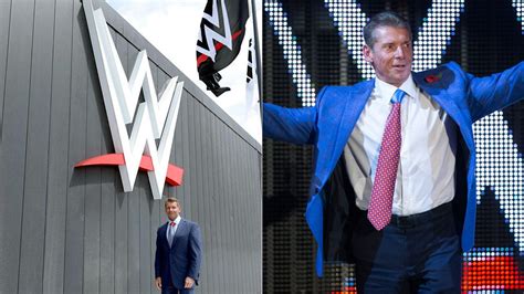 Janel Grant's lawyer claims entire WWE HQ worked "in an atmosphere of ...