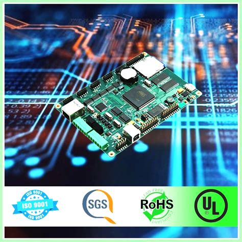 Shenzhen Pcba Board Led Flat Pcb Asic Pcb Xvideo China Pcba Boards