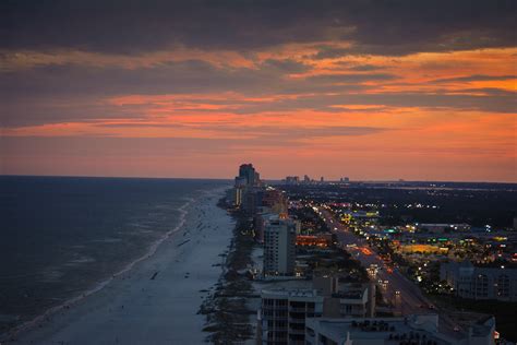 Why Fall Is The Best Time For A Gulf Shores Orange Beach Getaway