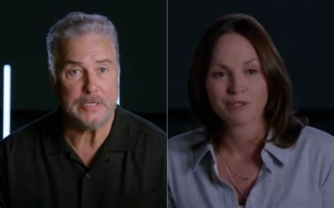 Revival De Csi Mostra Retorno De Grissom E Sara Em Teaser Oficial Veja