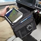 Reviewing the iPad kneeboard options - iPad Pilot News