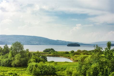 Isole Galleggianti Naturali La Guida Completa Viaggiamo