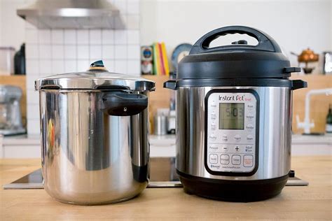 Pressure Cooker Vs Slow Cooker Which Should You Buy