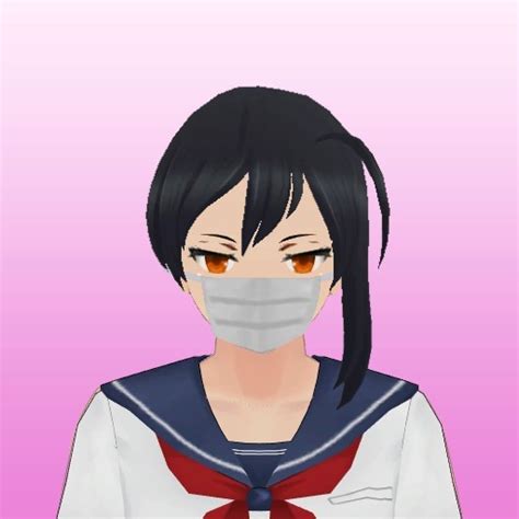 Yume Watanabe Yandere Simulator Fanon Wikia Fandom