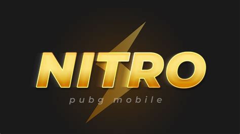 NITRO Pubg Jonli Efiri YouTube