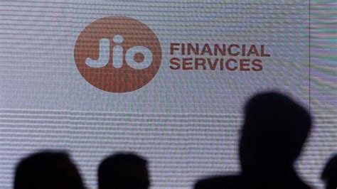 Jio Financial Share Price Should You Buy This Reliance Group Stock