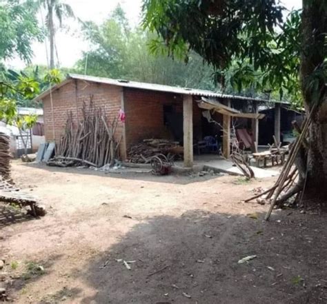 Ciudad Arce Casa Con Terreno V Recamaras Por En La