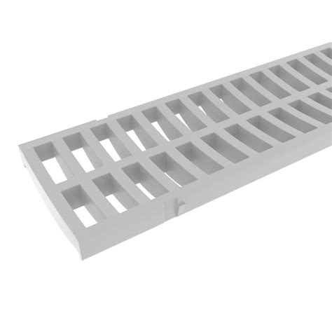 Reviews For Reln Storm Drain 4375 In W X 3925 In L Replacement