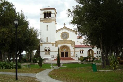 St Leo, Florida: A Quiet Small University Town