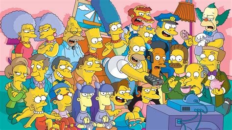 Les 25 meilleurs épisodes des Simpson GQ France