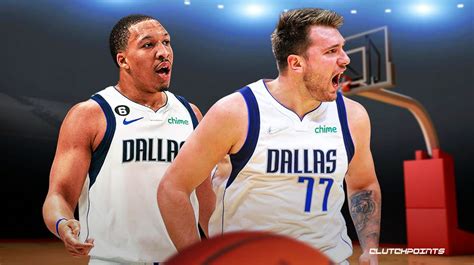 Mavs Grant Williams Injury Update Will Please Luka Doncic Dallas