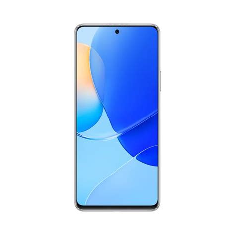 Huawei Nova 9 SE 8GB 128GB Crystal Blue Fiche Technique Et Prix Au