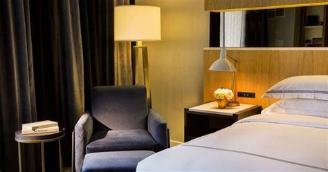 InterContinental Toronto Yorkville - Book Hotel Packages | Deals