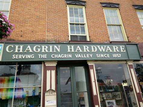 What Is The Best Hardware Store In America That Isn't A Chain