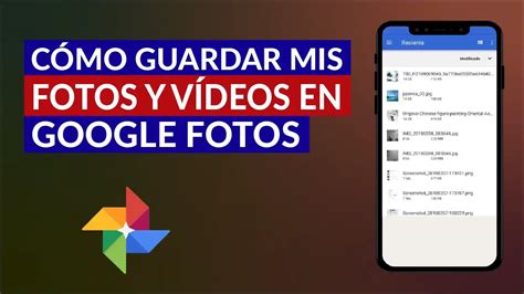 D Nde Se Guardan Las Fotos En La Cuenta De Google Haras Dadinco