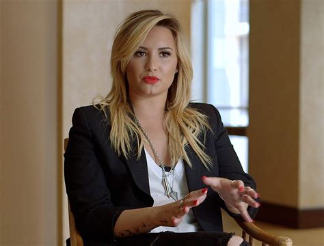 Demi Lovato Passes The Audition For Will Ferrell's Netflix Comedy ...