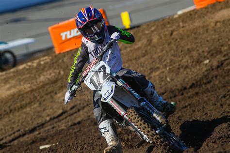 Women's Motocross News, Videos, Highlights & Interviews - Racer X