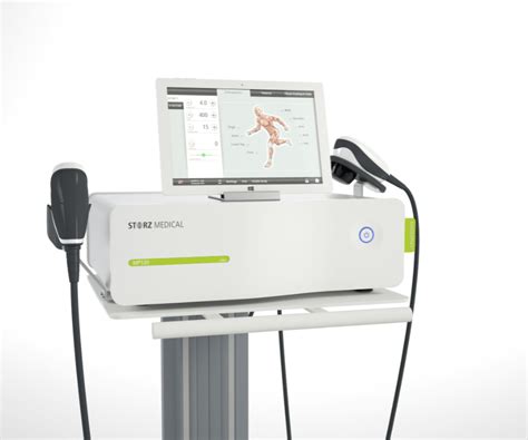 Storz Masterpuls Mp Ultra Venn Healthcare