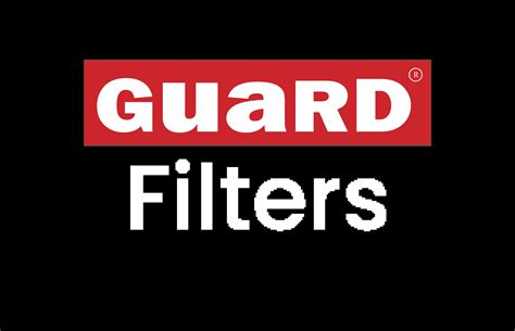 Contact Us – Guard Filters